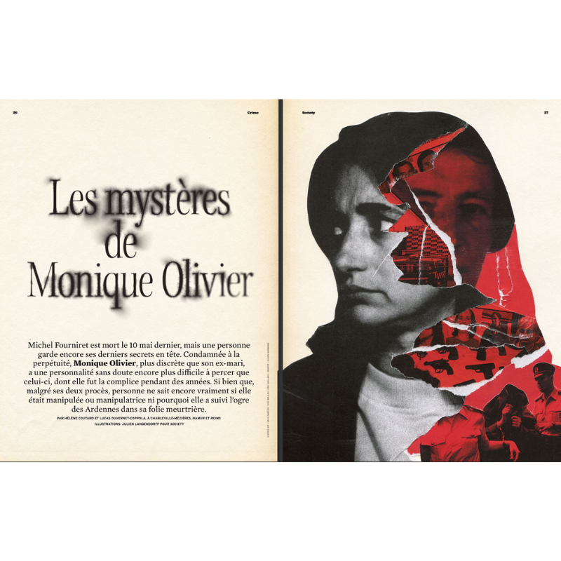 Society n°162 – Womanizer, le meilleur coup de l’année