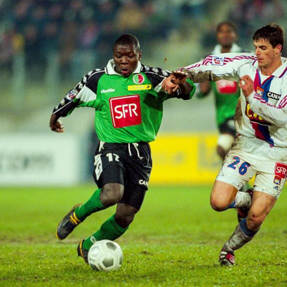 Chaussettes « J’ai connu Sedan en Ligue 1 »