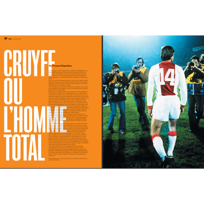 Book “Zidane: roulette, tonsure and first star” 