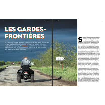Society #31 - Beyoncé, femme politique