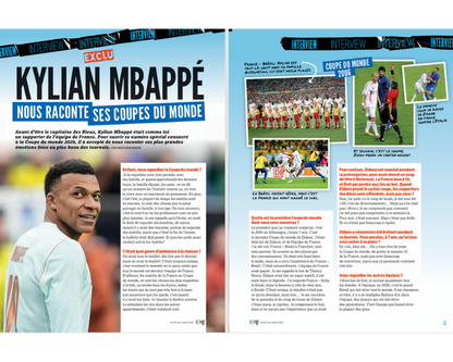 So Foot Club #125 – Mondial 2026, Ton Guide Ultime
