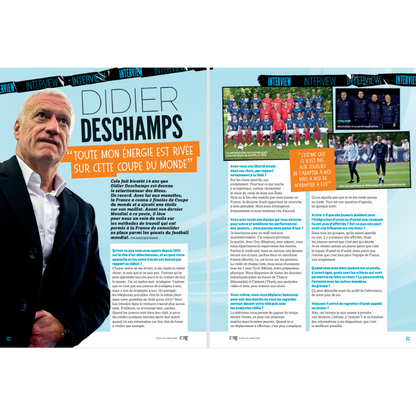 So Foot Club #125 – Mondial 2026, Ton Guide Ultime