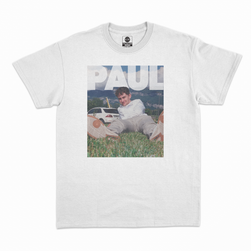 T-Shirt PAUL (Seixas)