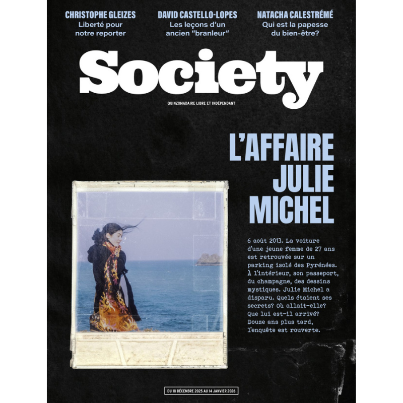 SOCIETÀ #136, Caso XDDL Parte 1