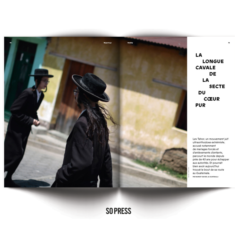 Society #255 - Luigi Mangione, l'assassin qui voulait être Robin des Bois