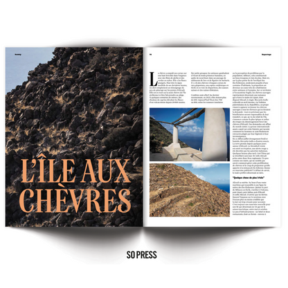 Society #237 - L'affaire Yvon Gérard, le notaire disparu