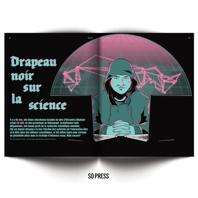 Society #171 - Britney Spears, fame fatale