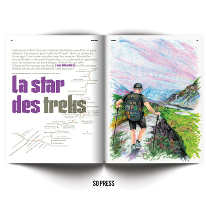 Society #237 - L'affaire Yvon Gérard, le notaire disparu