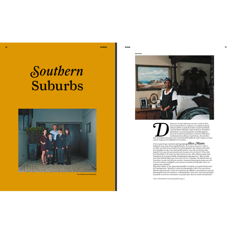 Society #106 - Vernon Subutex, #MeToo et Cardi B : Virginie Despentes, la grande interview