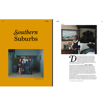Society #106 - Vernon Subutex, #MeToo et Cardi B : Virginie Despentes, la grande interview