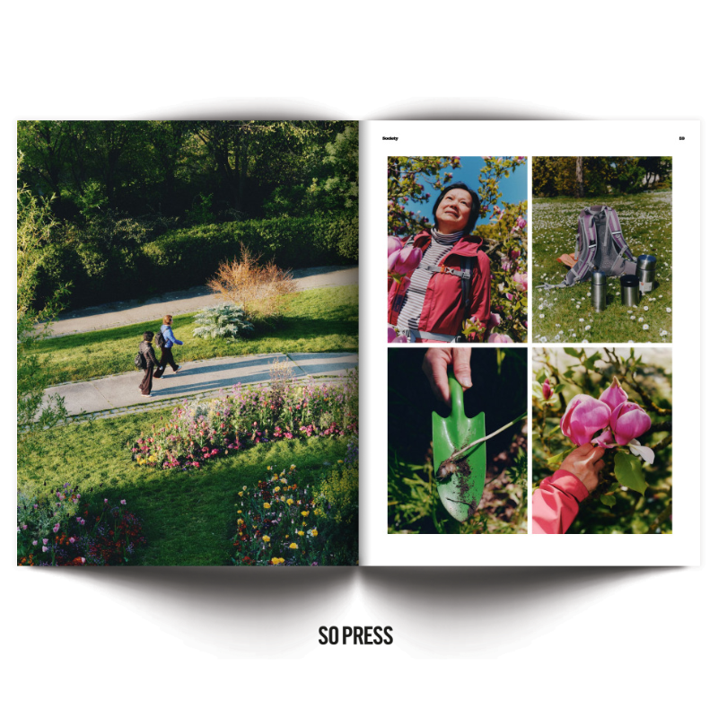 Society #255 - Luigi Mangione, l'assassin qui voulait être Robin des Bois