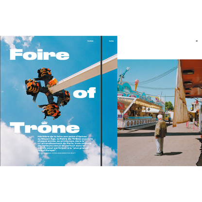 Society n°107 – Game Over : pourquoi la fin d'une série nous plonge dans la déprime ?