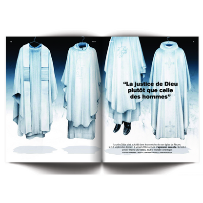 Society #94 - Philippe Katerine, l'entretien (déjà culte)