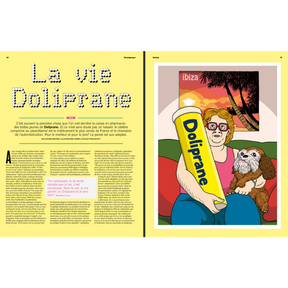 Society #31 - Beyoncé, femme politique