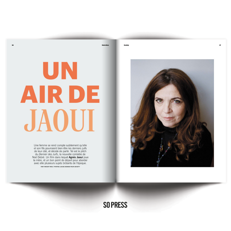 Society #222 - Squeezie, l'entretien monstre