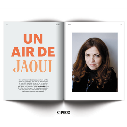 Society #222 - Squeezie, l'entretien monstre