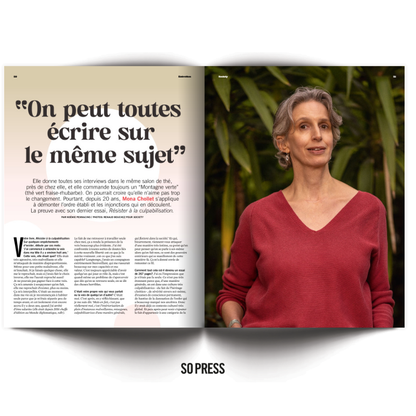 Society #242 - Boeing Confidential : crashs et morts suspectes dans l'aviation