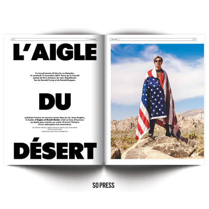 Society Hors-série 13 novembre 2015 - Numéro spécial 10 ans