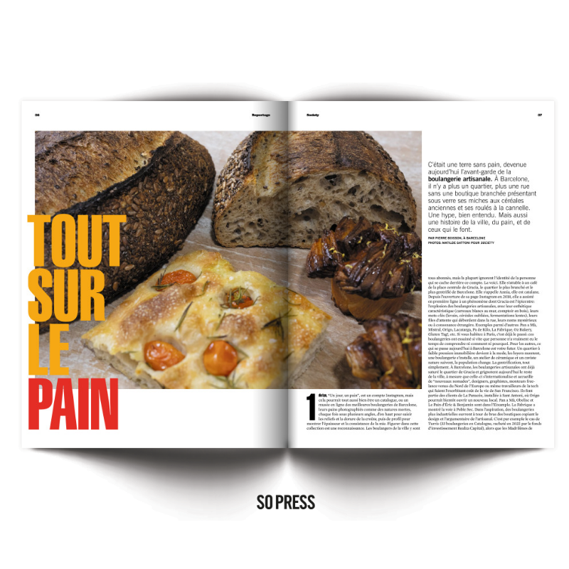 Society #222 - Squeezie, l'entretien monstre
