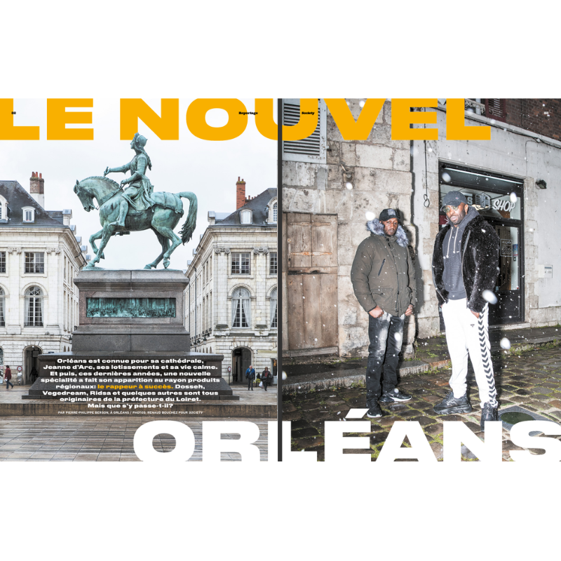 Society n°100 – Love actuellement : peut-on encore être en couple et fidèle ?