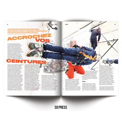 Society #242 - Boeing Confidential : crashs et morts suspectes dans l'aviation