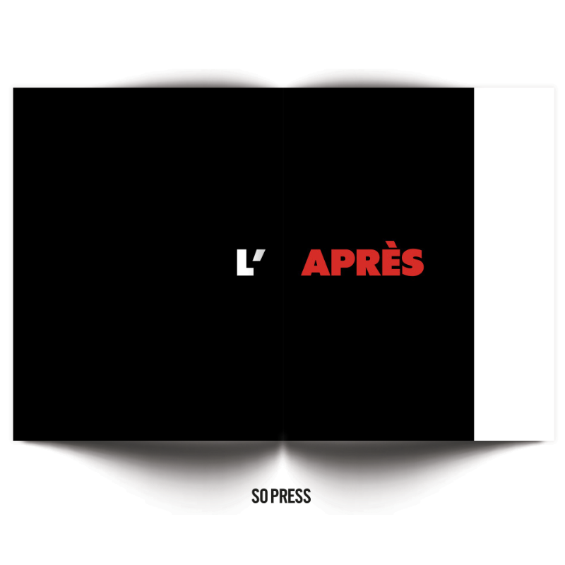 Society Hors-série 13 novembre 2015 - Numéro spécial 10 ans