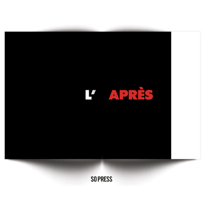 Society Hors-série 13 novembre 2015 - Numéro spécial 10 ans