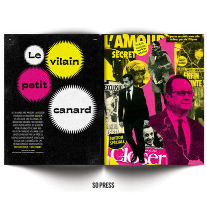 Society #141 - Emmanuel Carrère, interview en lévitation