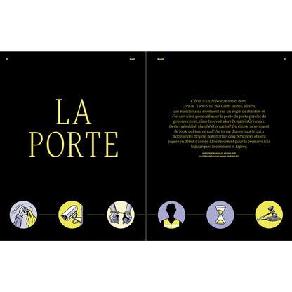 Society #159 - Alexandre Astier : le roi de Kaamelott fait le tour du sujet