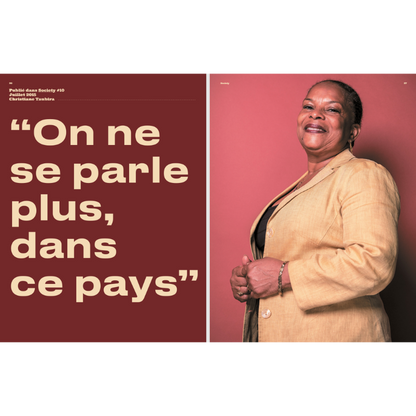Society Best Of Les Grands Entretiens : Niel, Despentes, Foïs, Gates, Arfi, Taubira, Assange...