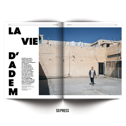 Society Hors-série 13 novembre 2015 - Numéro spécial 10 ans