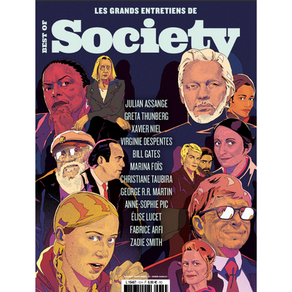 SOCIETÀ #136, Caso XDDL Parte 1