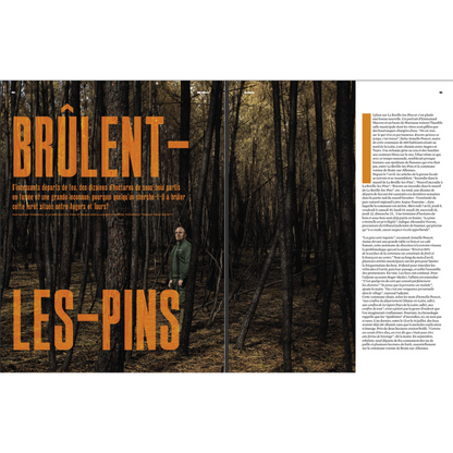 Society #159 - Alexandre Astier : le roi de Kaamelott fait le tour du sujet