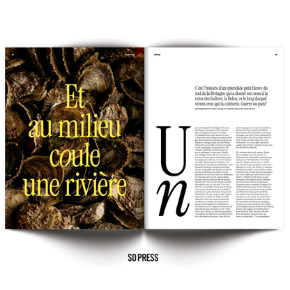 Society #246 - Puff Daddy, la grande enquête