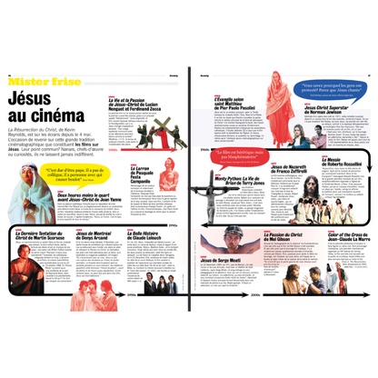 Society #31 - Beyoncé, femme politique