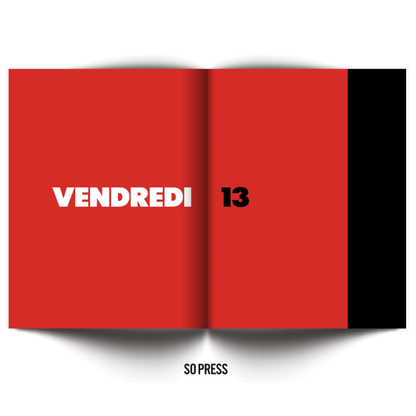 Society Hors-série 13 novembre 2015 - Numéro spécial 10 ans