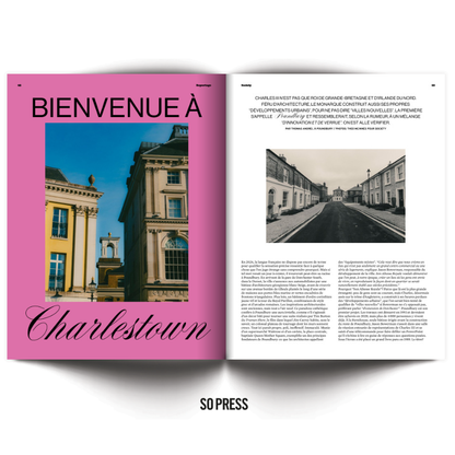 Society #246 - Puff Daddy, la grande enquête
