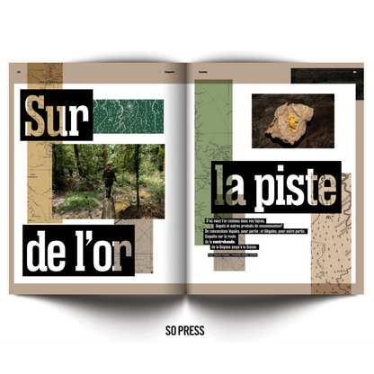 Society #248 - Jamel : "Je commence à parler comme un vieux" (+ Theodora)