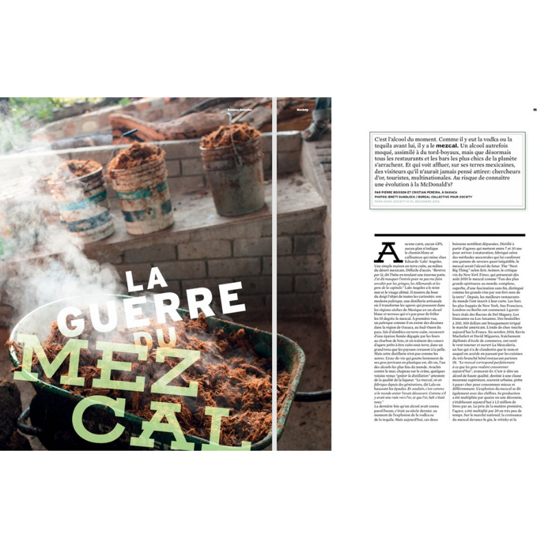 Society Best Of Cuisine & Food