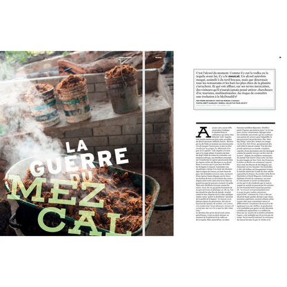 Society Best Of Cuisine & Food