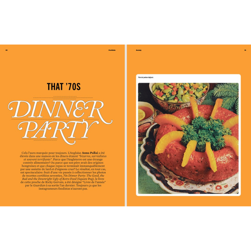 Society Best Of Cuisine & Food