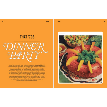 Society Best Of Cuisine & Food