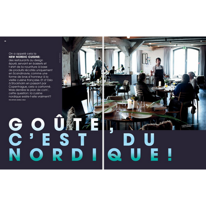 Society Best Of Cuisine & Food