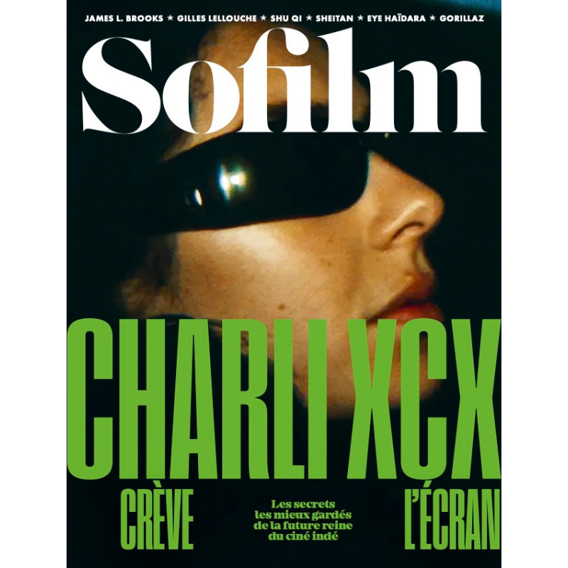 So Film n°115 : Charli XCX