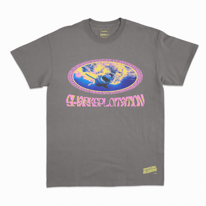 T-shirt So Film Sharksploitation
