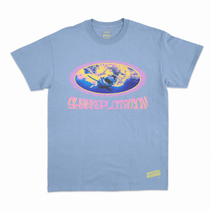 T-shirt So Film Sharksploitation