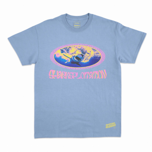 T-shirt So Film Sharksploitation