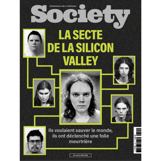 SOCIETÀ #136, Caso XDDL Parte 1