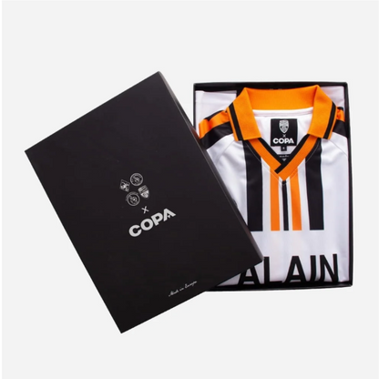 “French team” collector’s box