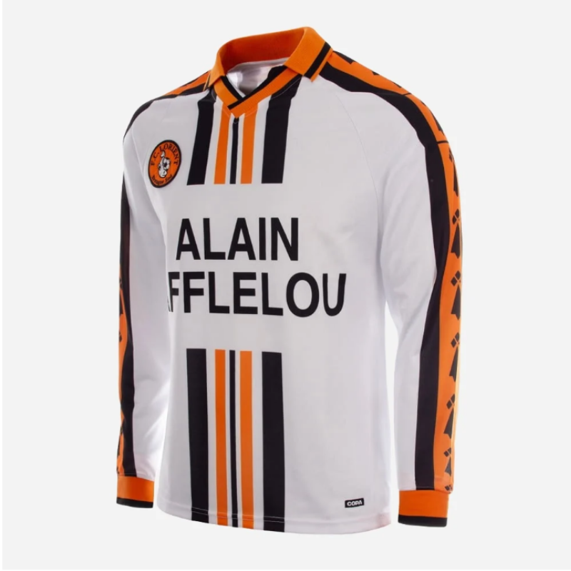 “French team” collector’s box